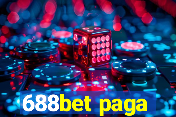 688bet paga